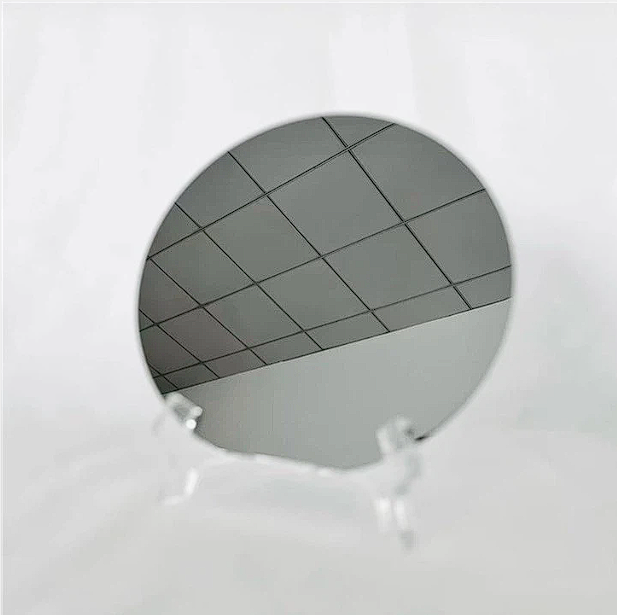 Silicon Wafer 11N (99.999999999)%, 150MM (6 Inch)