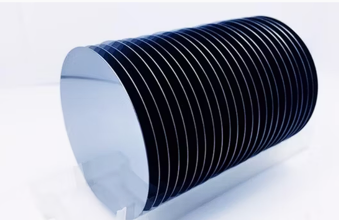 Silicon Wafer 11N (99.999999999)%, 150MM (6 Inch)